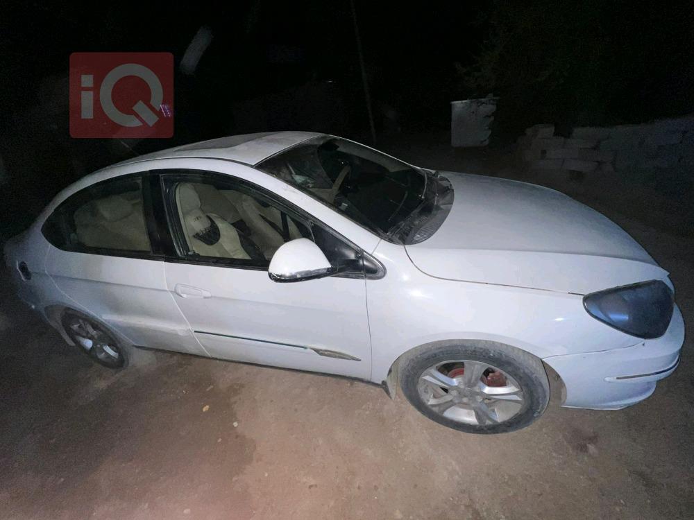 Chery A3